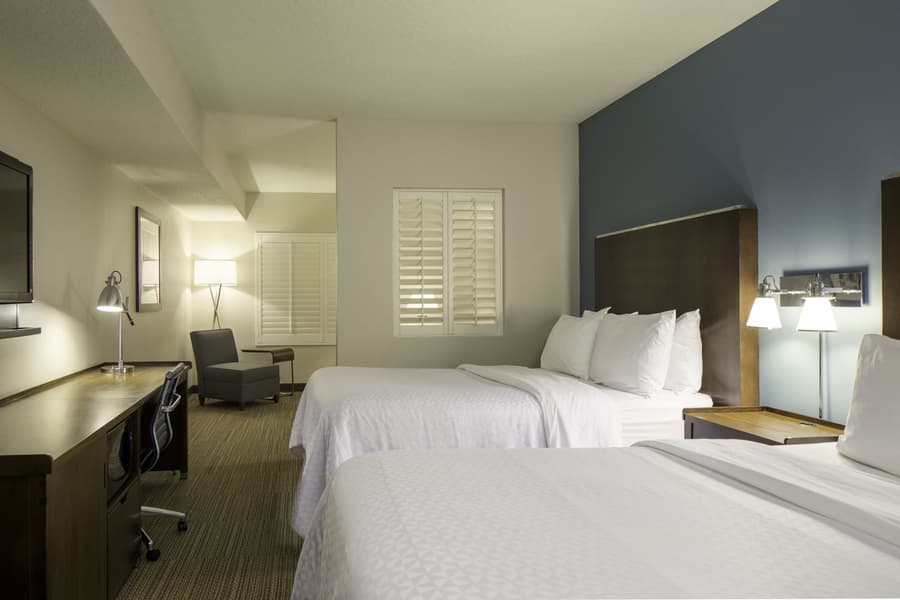 Four Points by Sheraton Cocoa Beach