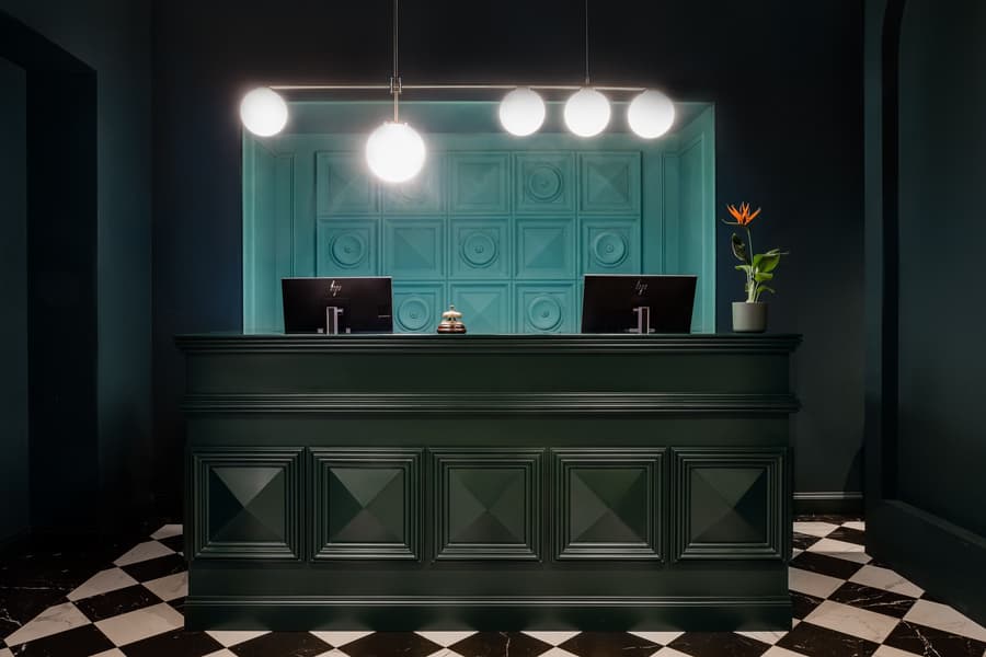 Hotel Continentale