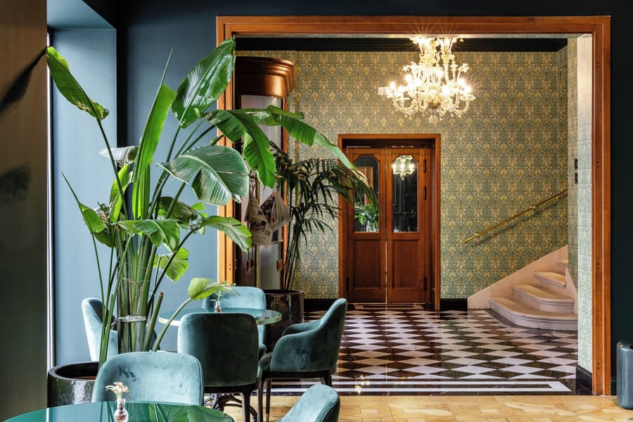 Hotel Continentale