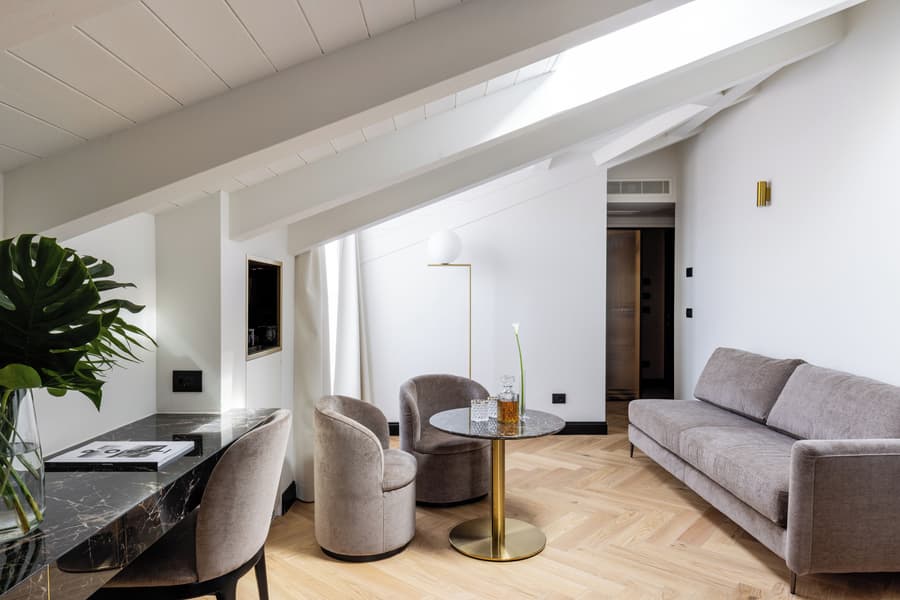 Hotel Continentale