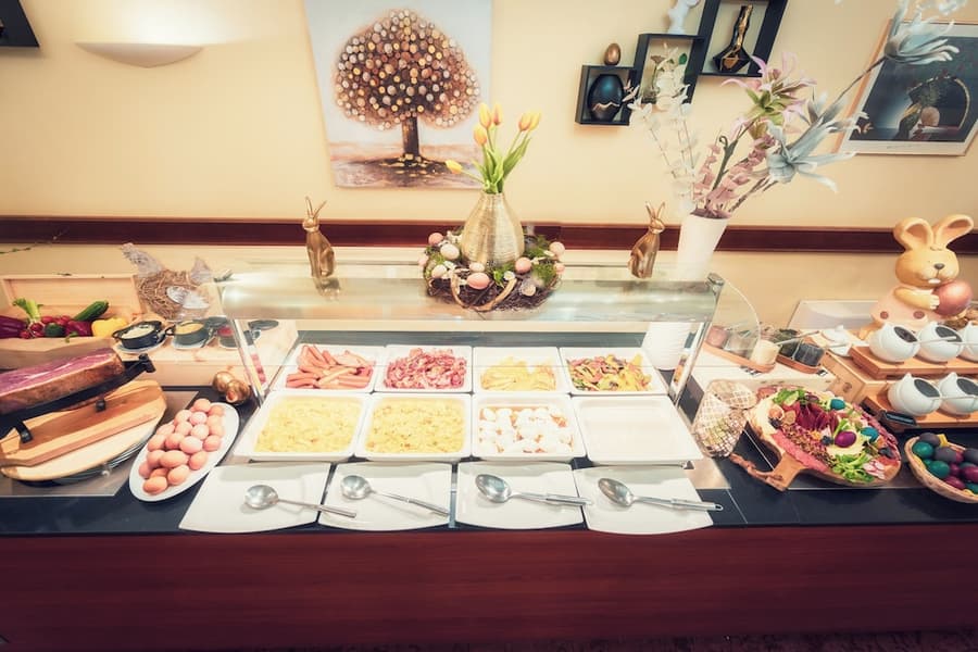 BRISTOL Hotel Opatija