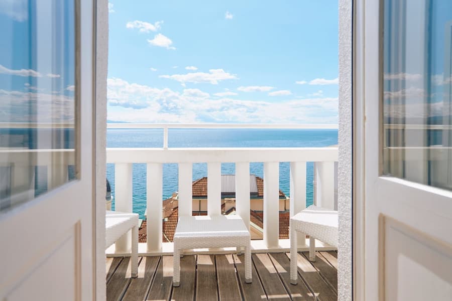 Astoria Hotel Opatija****