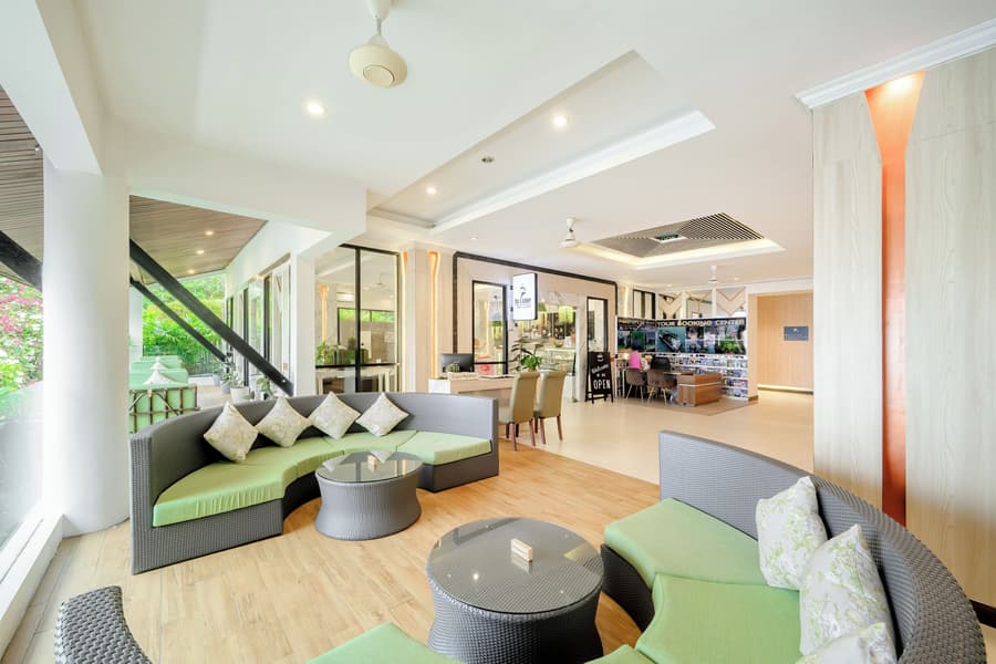 Andamantra Resort and Villa Phuket
