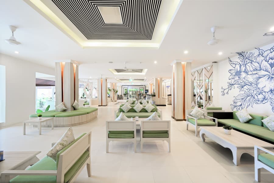 Andamantra Resort and Villa Phuket
