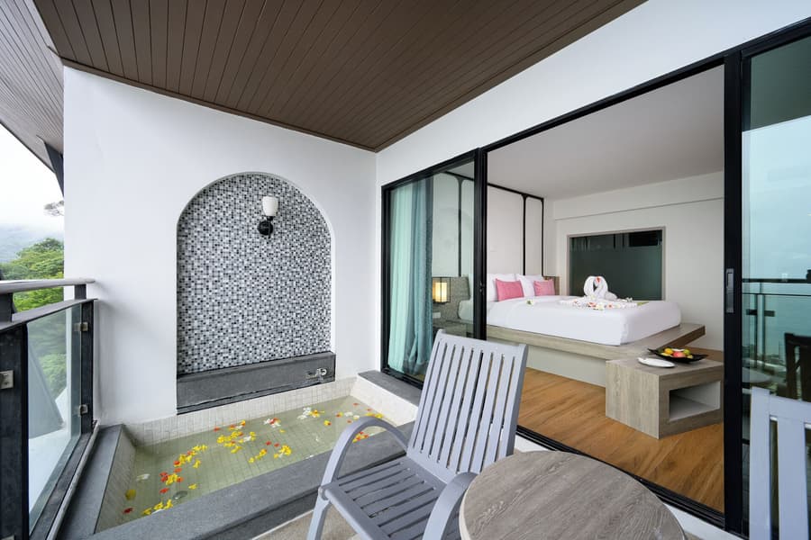 Andamantra Resort and Villa Phuket