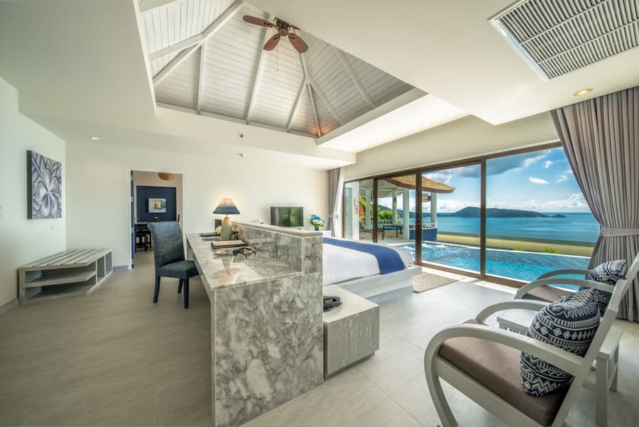 Andamantra Resort and Villa Phuket