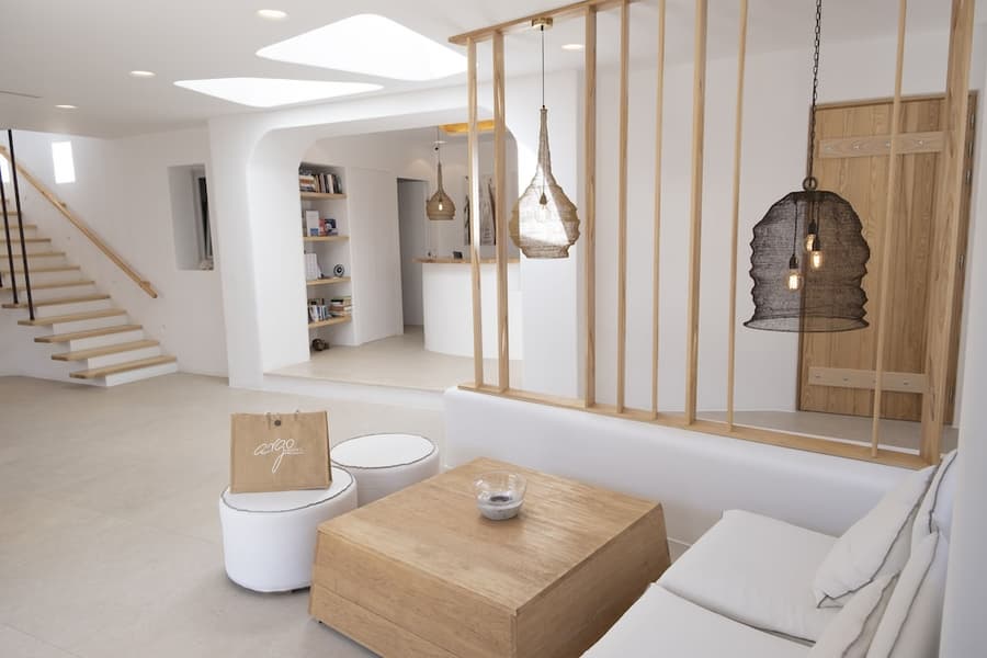 Argo Hotel