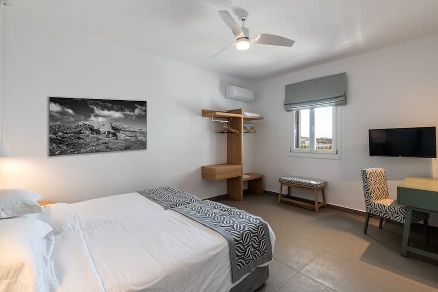 Argo Hotel