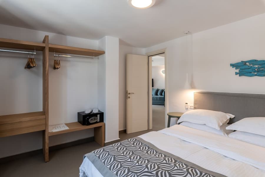 Argo Hotel