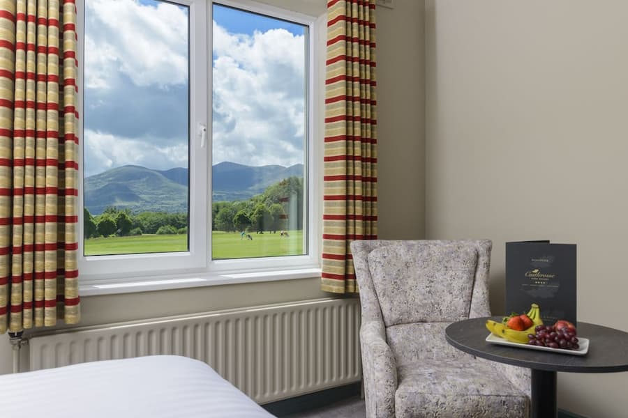 Castlerosse Park Resort
