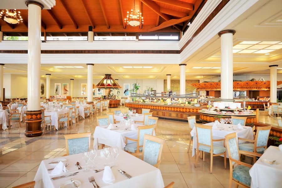 Iberostar Selection Anthelia