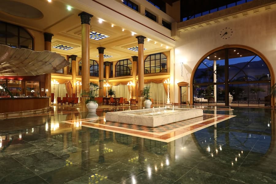 Iberostar Selection Anthelia