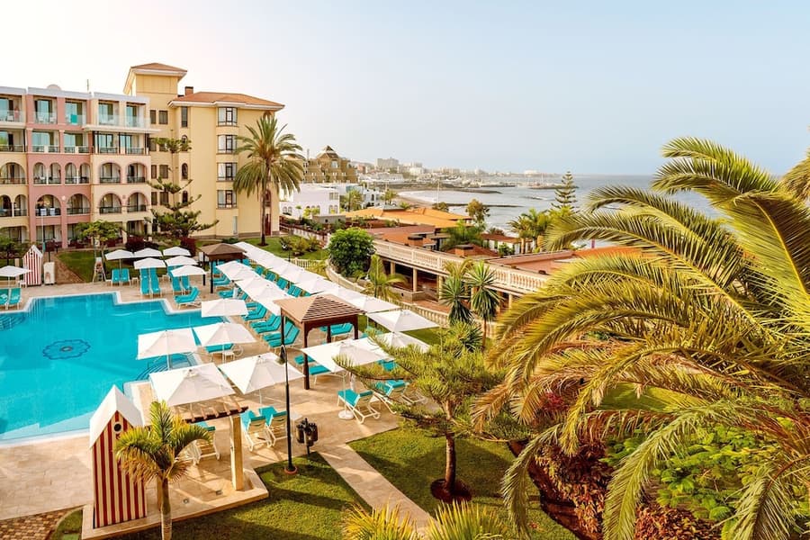 Iberostar Selection Anthelia