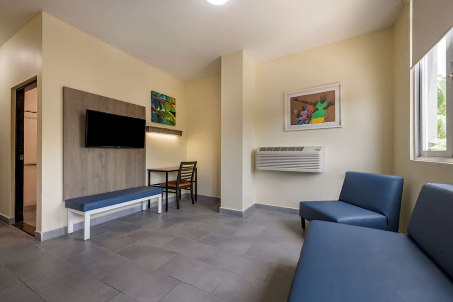 Hotel Mayaguez Plaza, BW Signature Collection