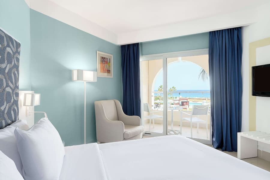 Iberostar Selection Diar El Andalous