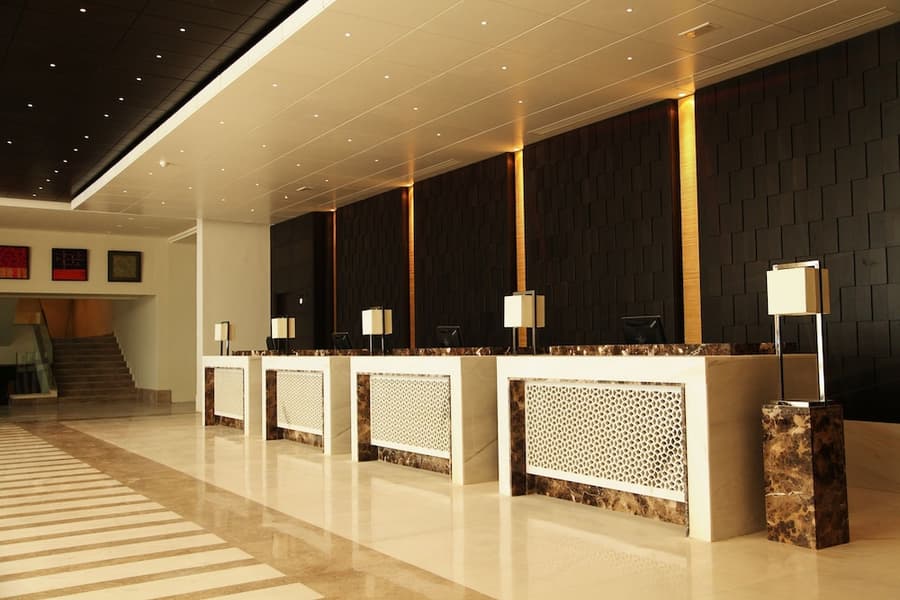 Iberostar Selection Diar El Andalous