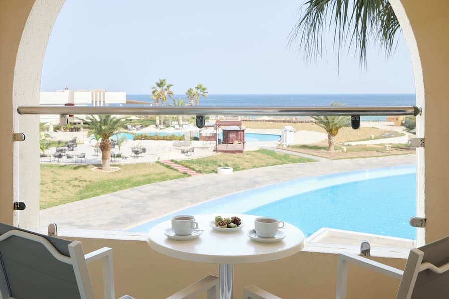 Iberostar Selection Diar El Andalous