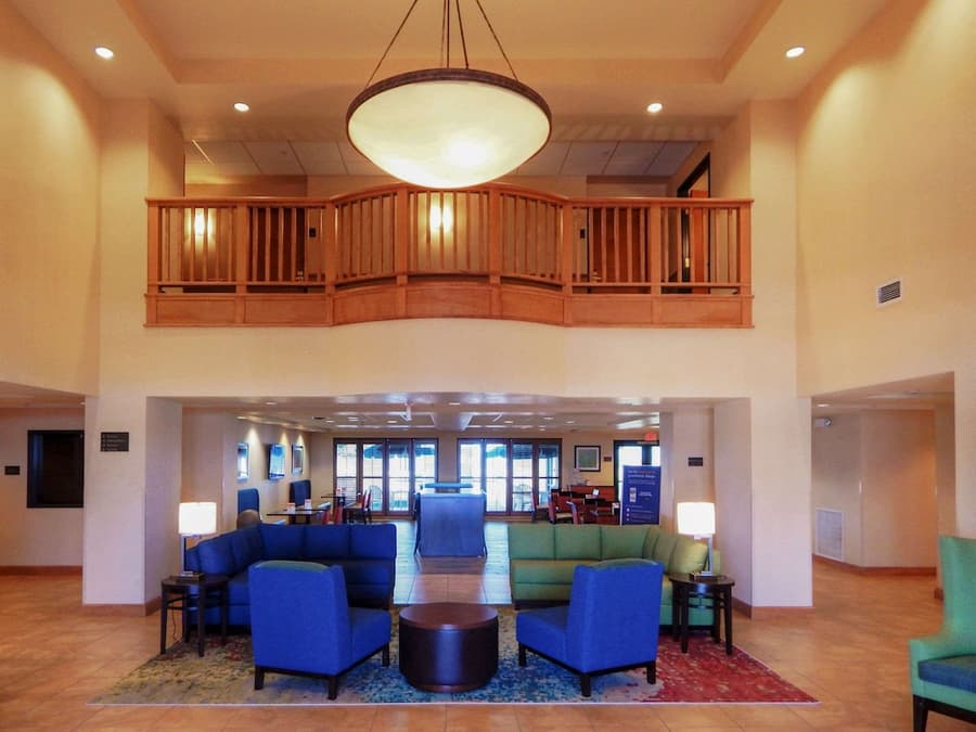 Comfort Inn & Suites Sheridan