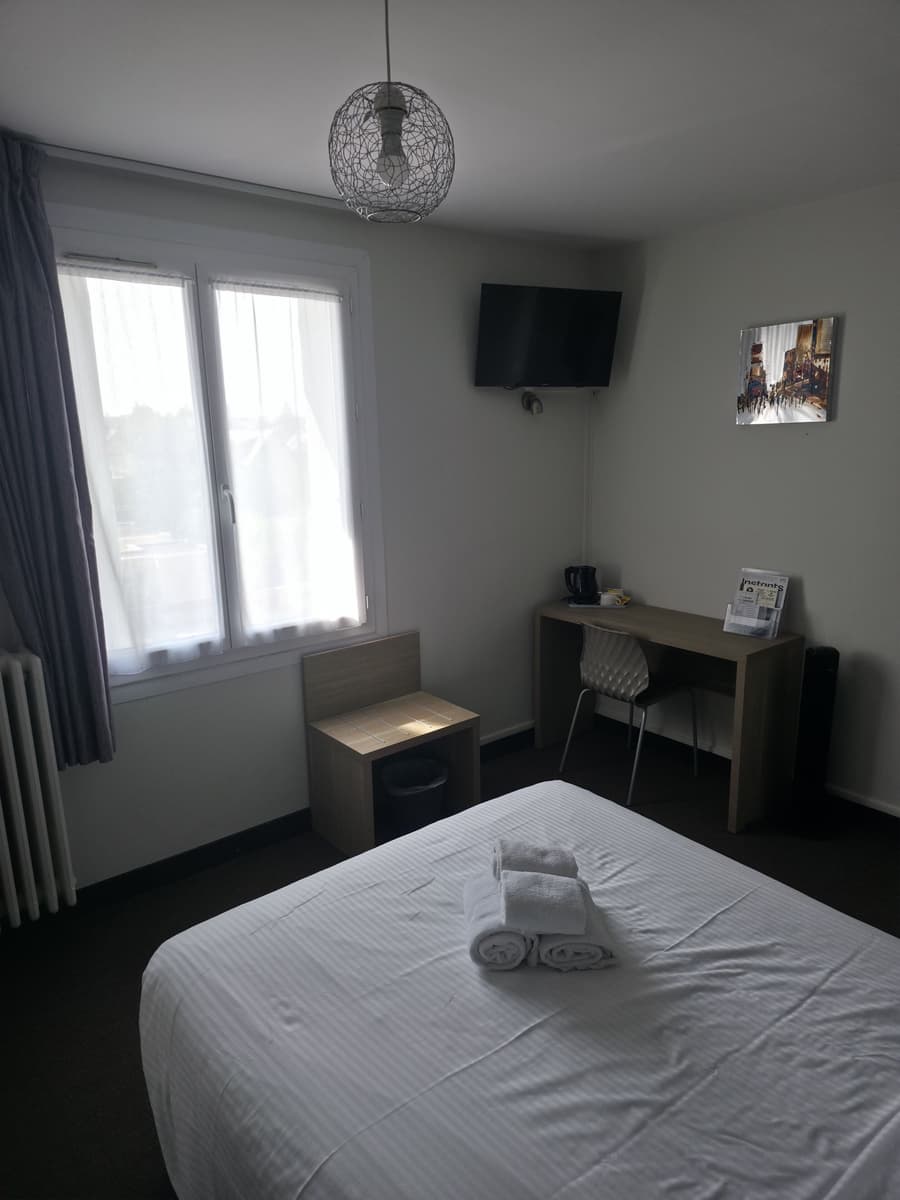 The Originals City, Hôtel Le Savoy, Caen