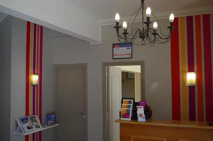 The Originals City, Hôtel Le Savoy, Caen