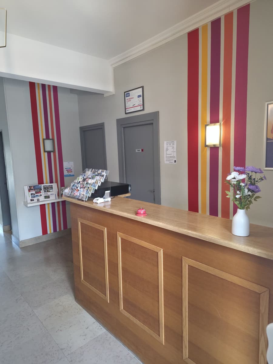 The Originals City, Hôtel Le Savoy, Caen