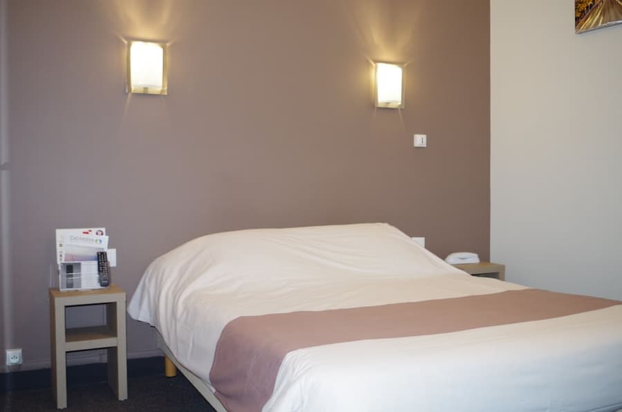 The Originals City, Hôtel Le Savoy, Caen