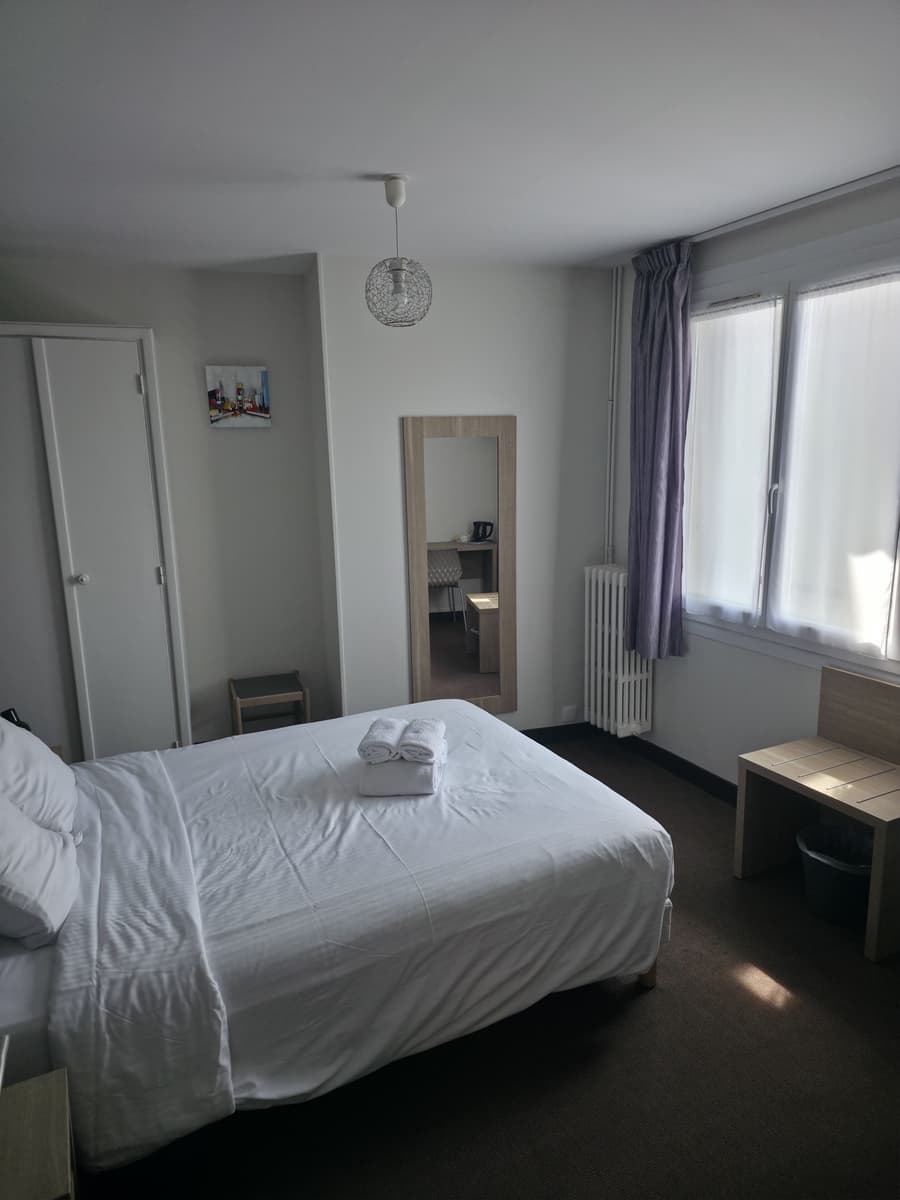 The Originals City, Hôtel Le Savoy, Caen