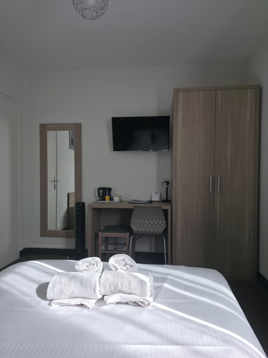 The Originals City, Hôtel Le Savoy, Caen