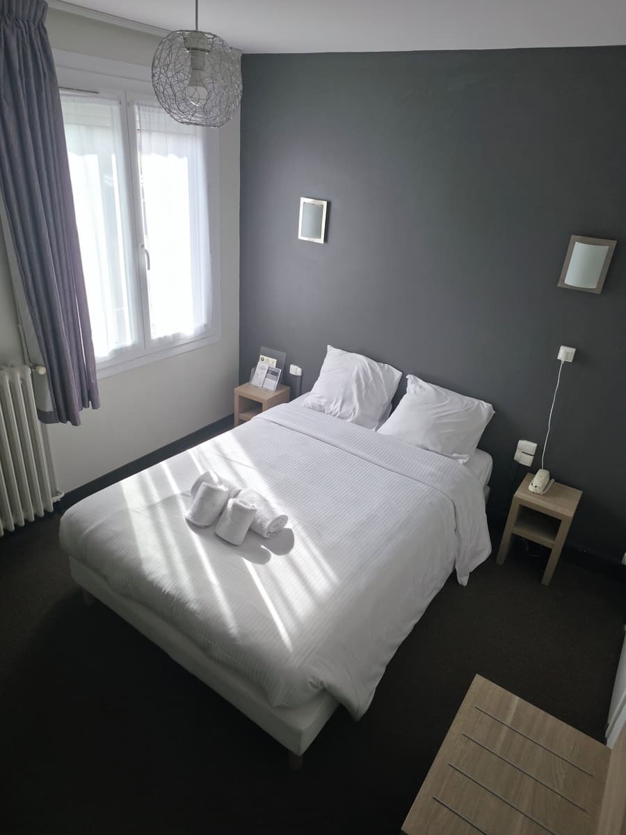 The Originals City, Hôtel Le Savoy, Caen