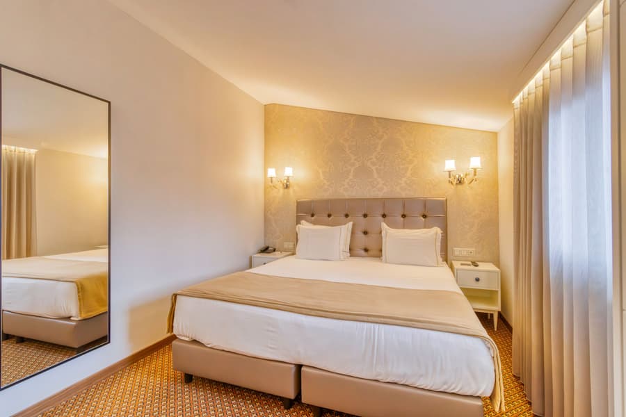 Hotel Lis Batalha