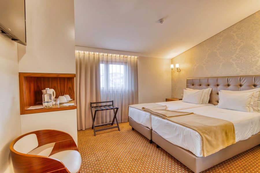 Hotel Lis Batalha