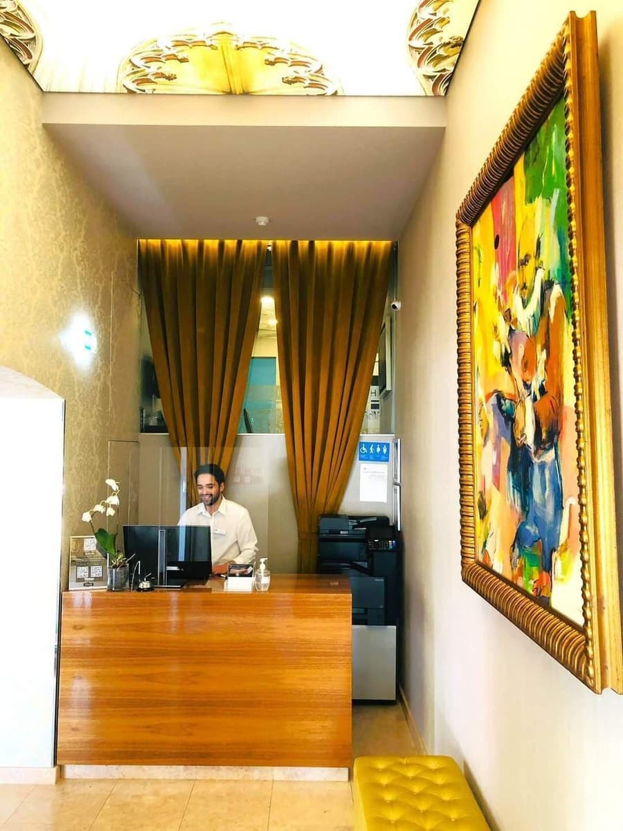 Hotel Lis Batalha