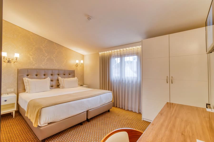 Hotel Lis Batalha
