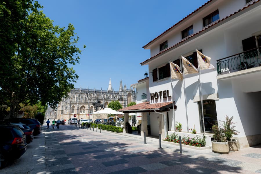 Hotel Lis Batalha