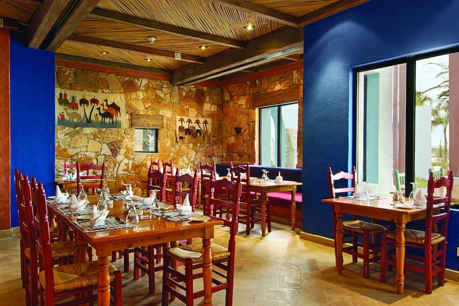 Marina Lodge At Port Ghalib