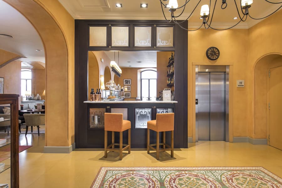 Bremon Boutique Hotel by Grup Duquessa