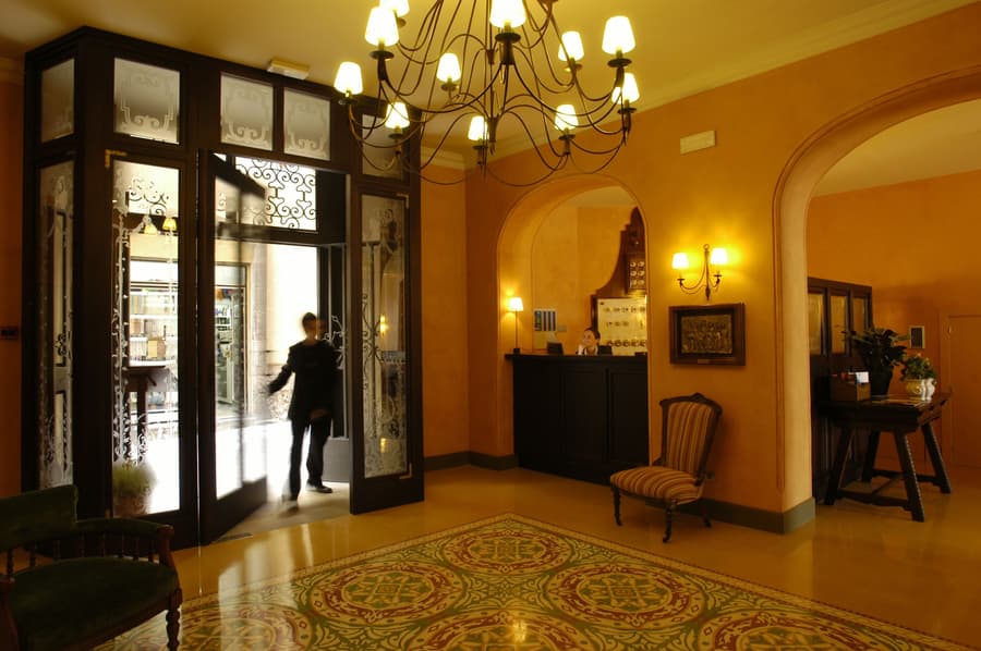 Bremon Boutique Hotel by Grup Duquessa