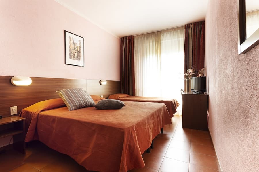 Hotel Corolle