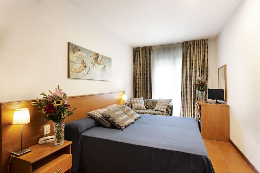 Hotel Corolle