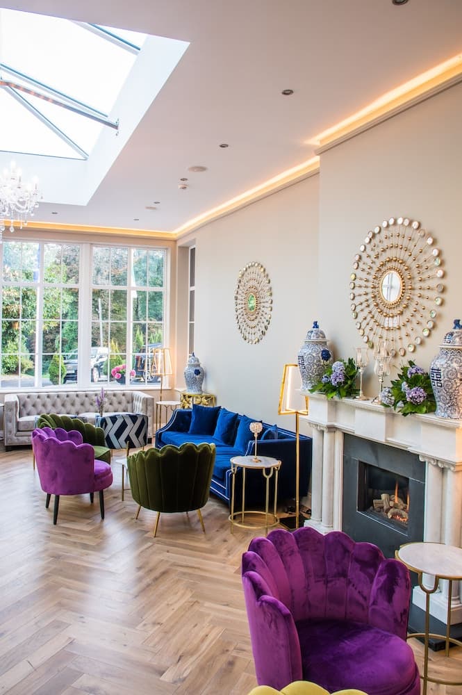 Cork’s Vienna Woods Hotel and Villas