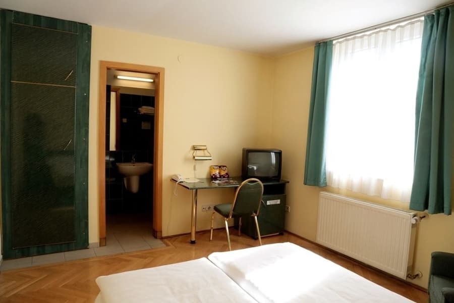 Hotel Bara Budapest