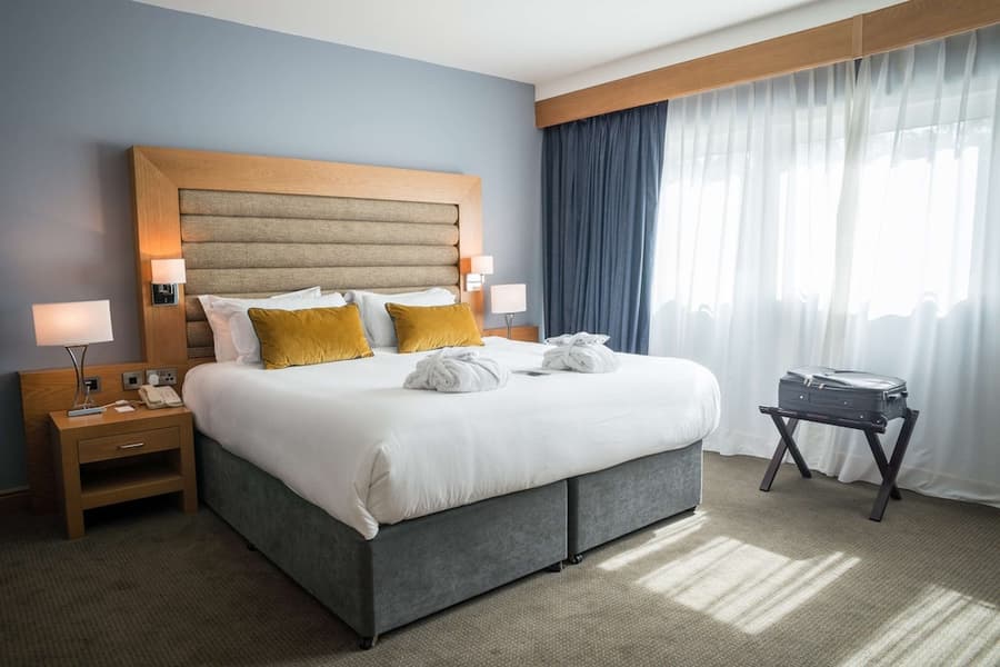 Radisson Blu Hotel, Cork