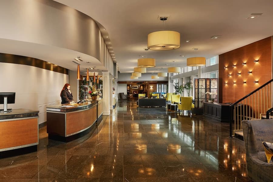 Radisson Blu Hotel, Cork