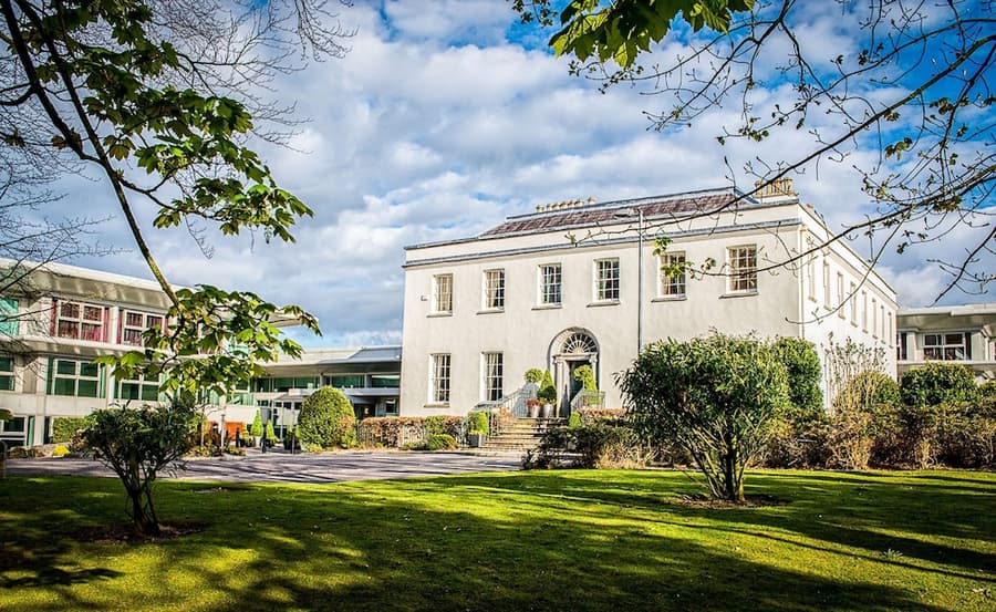 Radisson Blu Hotel, Cork