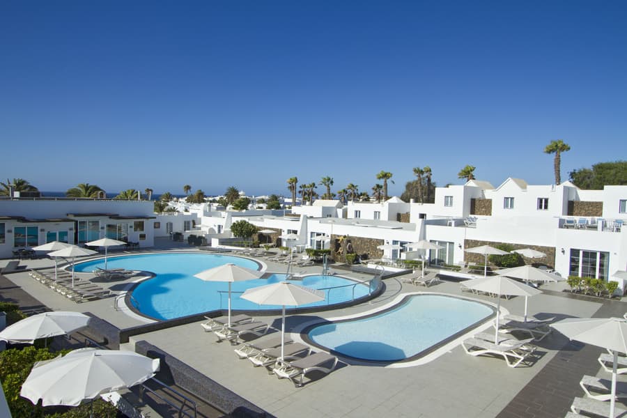 Nautilus Lanzarote