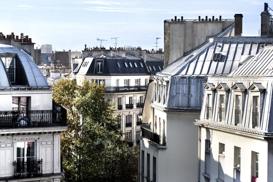 Hôtel MARAIS HÔme