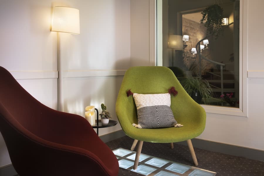 Hôtel MARAIS HÔme