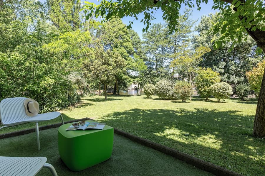 SOWELL HOTELS Domaine de la Petite Isle