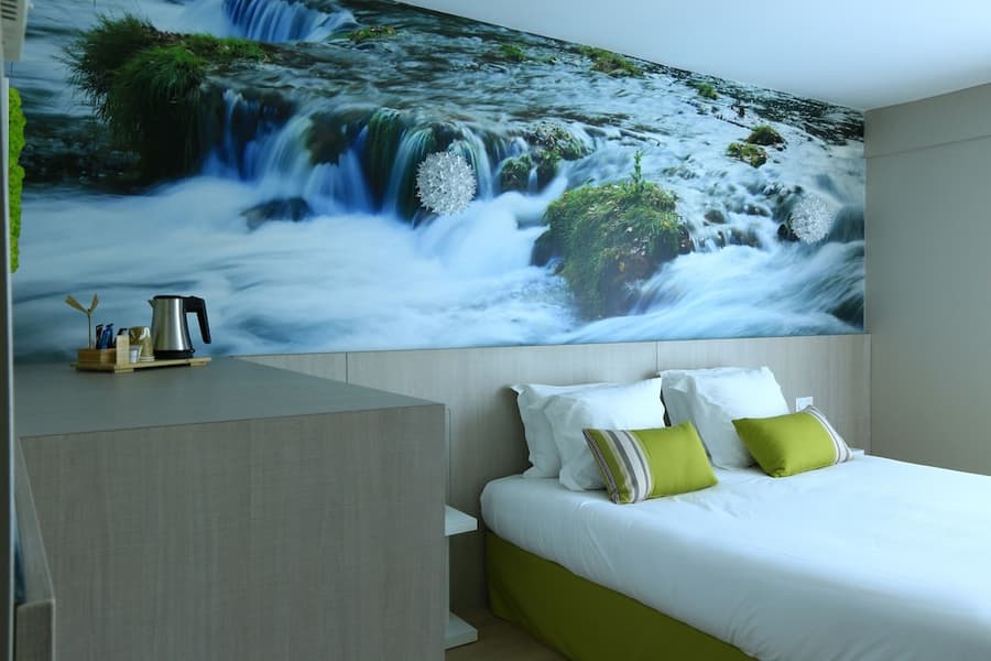 SOWELL HOTELS Domaine de la Petite Isle