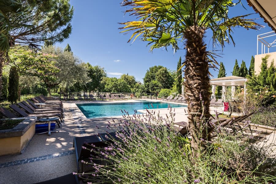 SOWELL HOTELS Domaine de la Petite Isle